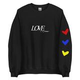 LOVE x Nemo Signature Sweatshirt