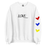 LOVE x Nemo Signature Sweatshirt