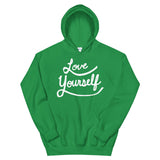 Love Yourself / Love Others Hoodie