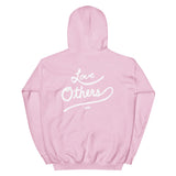 Love Yourself / Love Others Hoodie