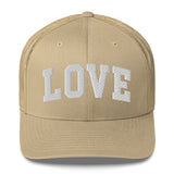 LOVE Trucker Cap