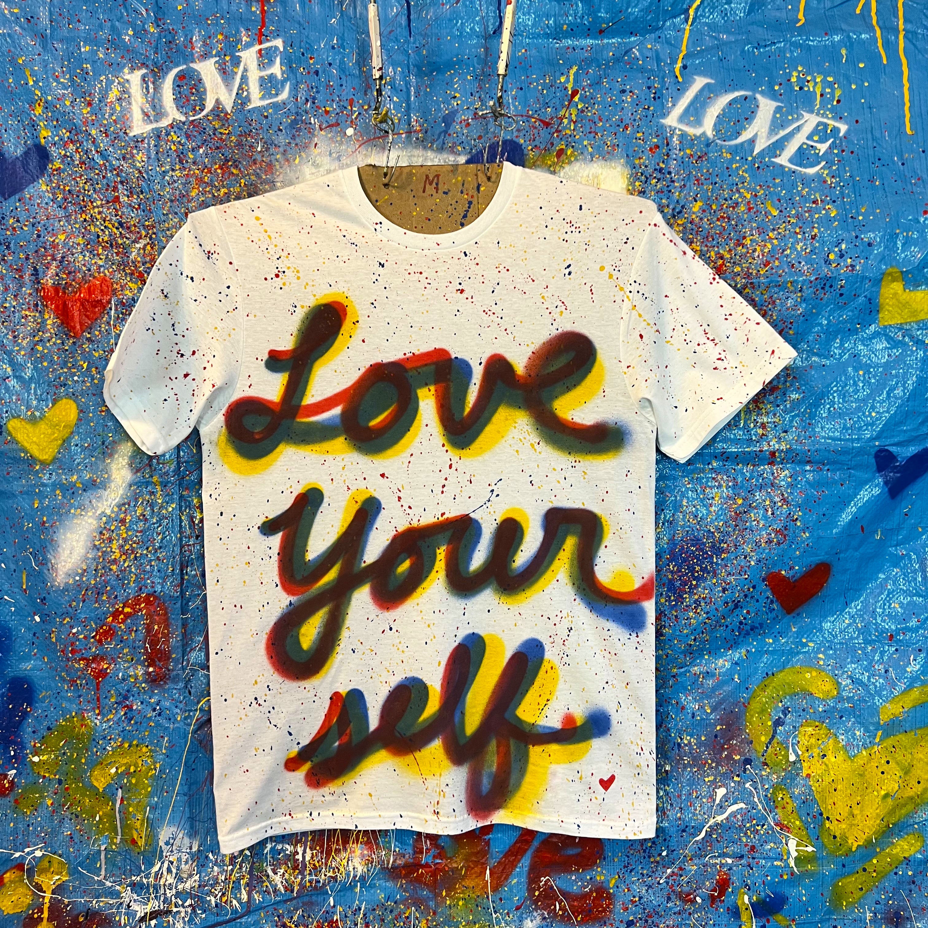 Love Yourself / Love Others