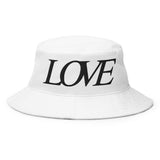 Classic LOVE Bucket Hat
