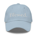 Blessed Dad Cap