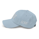 Be Great Dad Cap