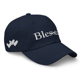 Blessed Dad Cap