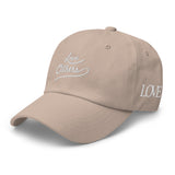 Love Others Dad Cap