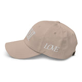 Be Great Dad Cap