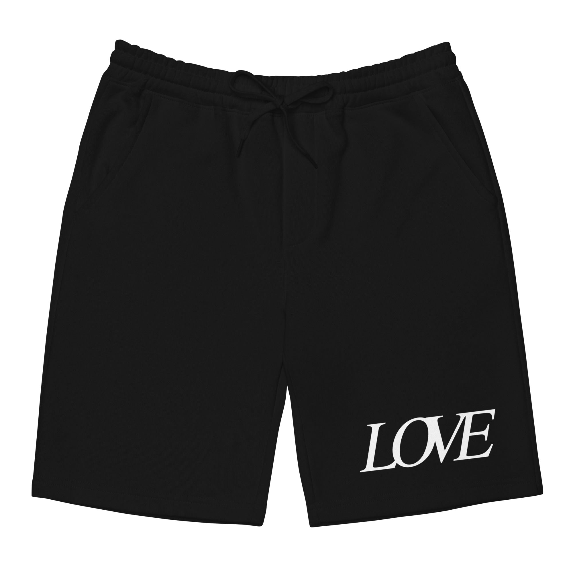 Classic LOVE Shorts