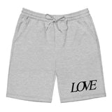 Classic LOVE Shorts
