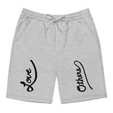 Love Others Shorts
