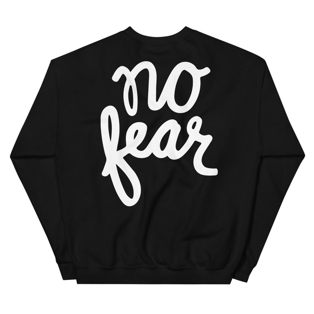No Fear Sweatshirt