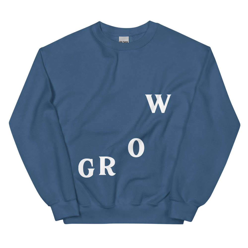 GROW Sweatshirt