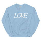 Classic LOVE Sweatshirt
