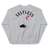 SELFLESS Sweatshirt