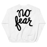 No Fear Sweatshirt