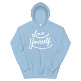 Love Yourself / Love Others Hoodie