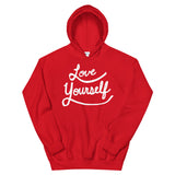 Love Yourself / Love Others Hoodie