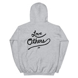 Love Yourself / Love Others Hoodie