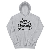 Love Yourself / Love Others Hoodie