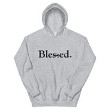Blessed / Never Stressed Hoodie