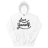 Love Yourself / Love Others Hoodie