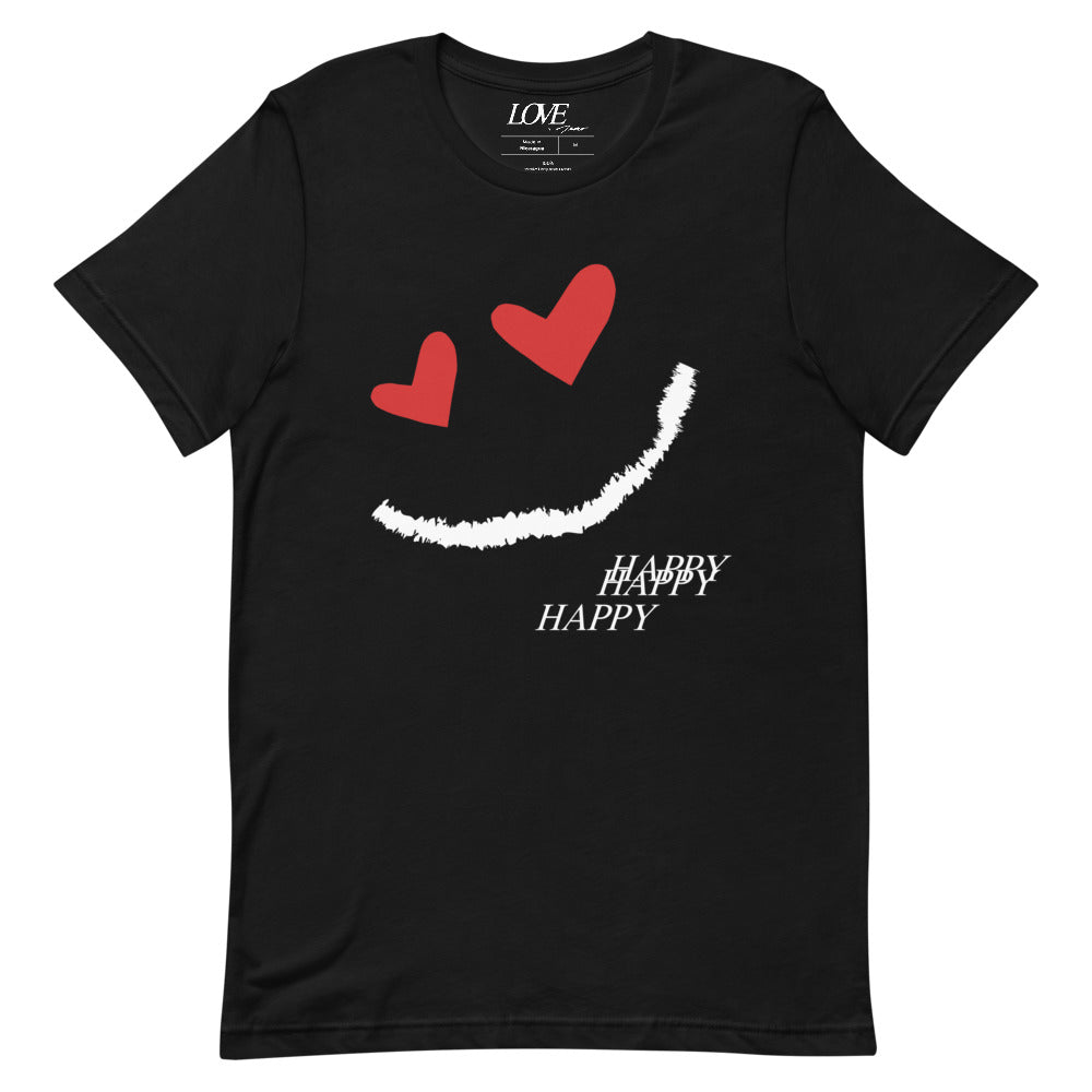 HAPPY T-Shirt