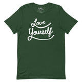Love Yourself / Love Others T-Shirt