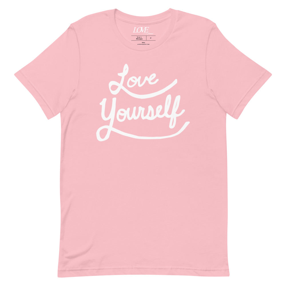 Love Yourself / Love Others T-Shirt