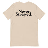 Blessed / Never Stressed T-Shirt