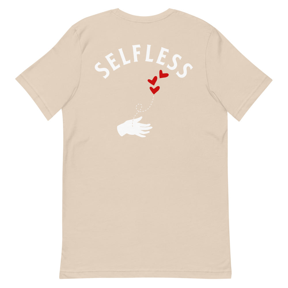 SELFLESS T-Shirt