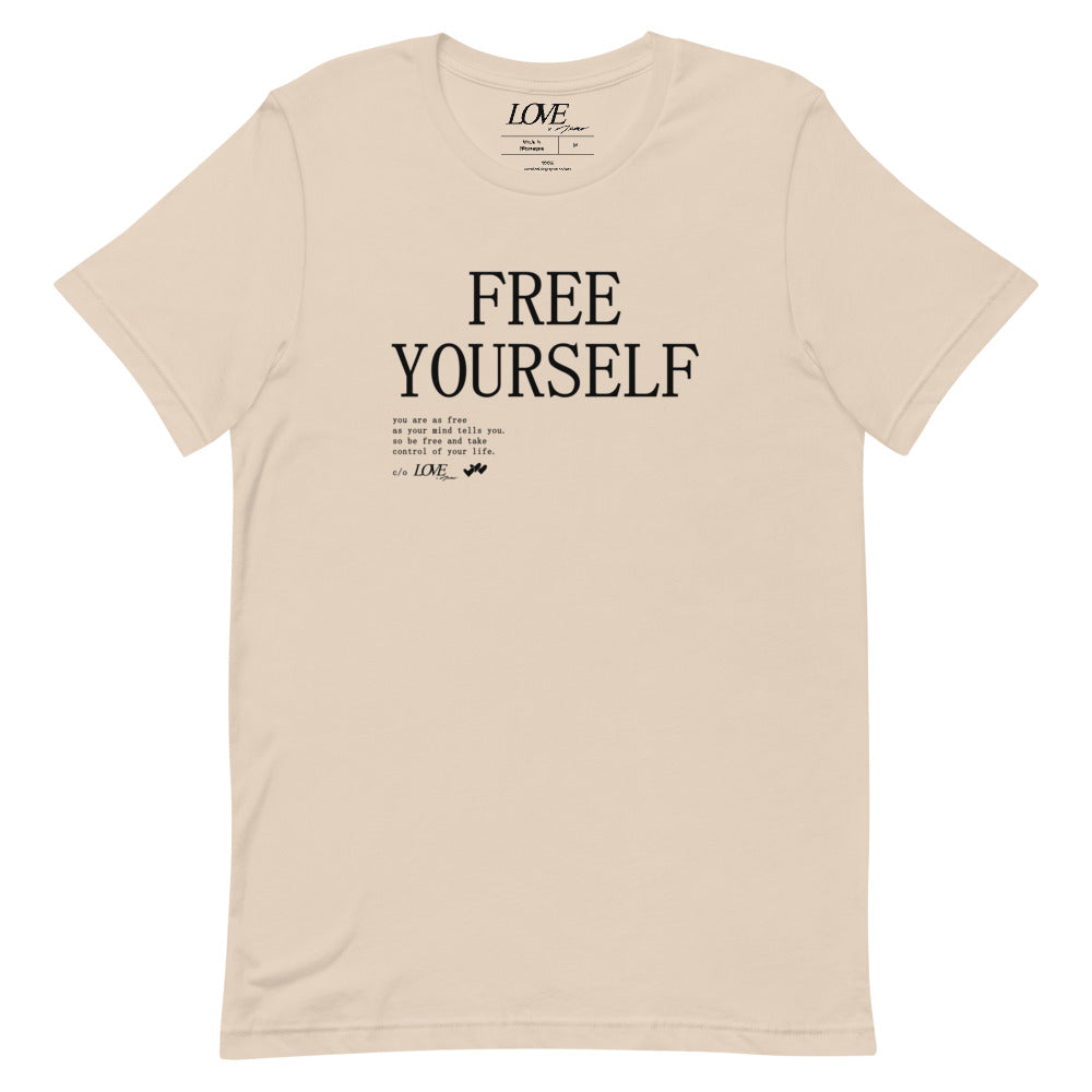 FREE YOURSELF T-Shirt