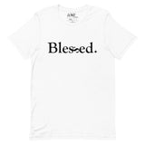 Blessed / Never Stressed T-Shirt